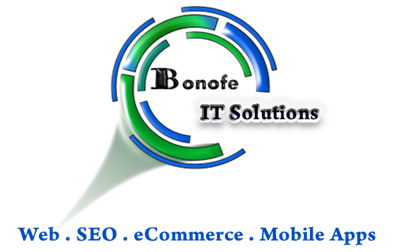 Bonofe IT Solutions & Projects