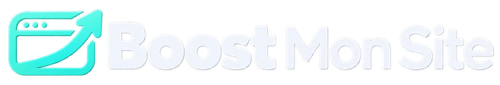 Boost Mon Site