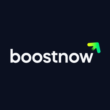 BoostNow Marketing Agency