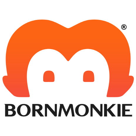 BornMonkie Studios