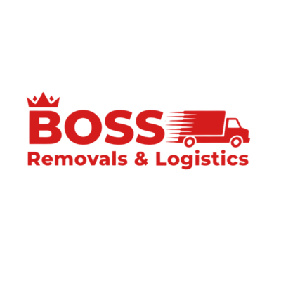 Boss Removals & Logistics