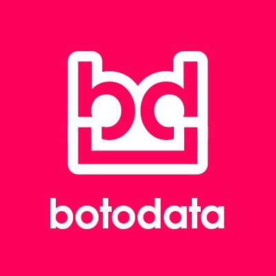 Botodata