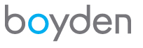 Boyden Agency