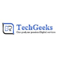 BR TECHGEEKS PRIVATE LIMITED