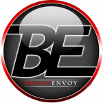 Brand Envoy Africa