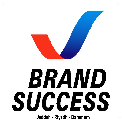 BRAND SUCCESS KSA