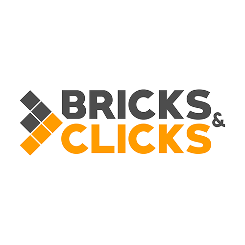 Bricks & Clicks