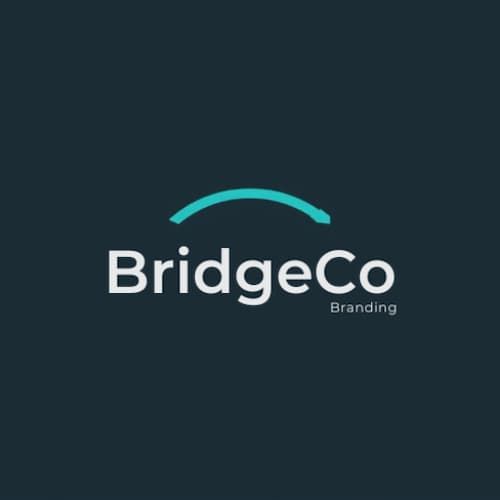 BridgeCo Branding