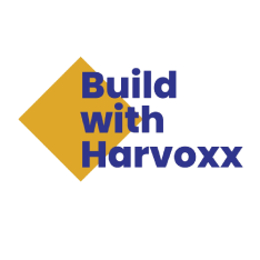 Build with Harvoxx