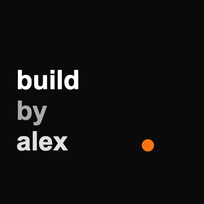 buildbyalex