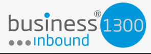 Business 1300