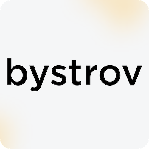 Bystrov