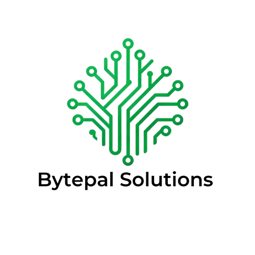 Bytepal Solutions Pvt. Ltd.