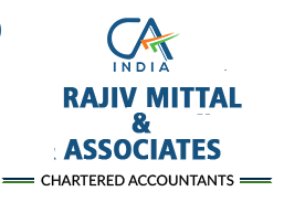 CA Rajiv Mittal & Associates