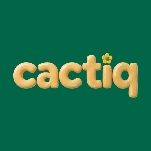 Cactiq Creative Lab