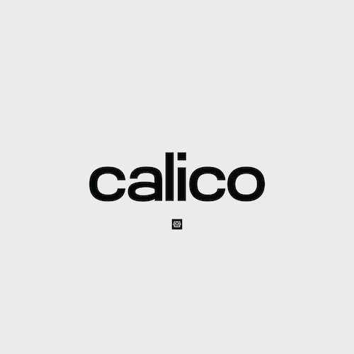 Calico Studio