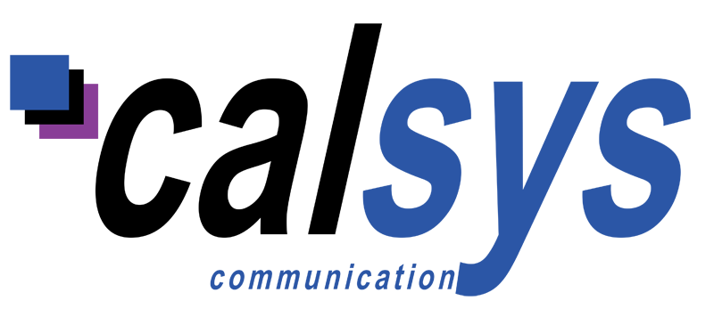 CALSYS COMMUNICATION PVT LTD