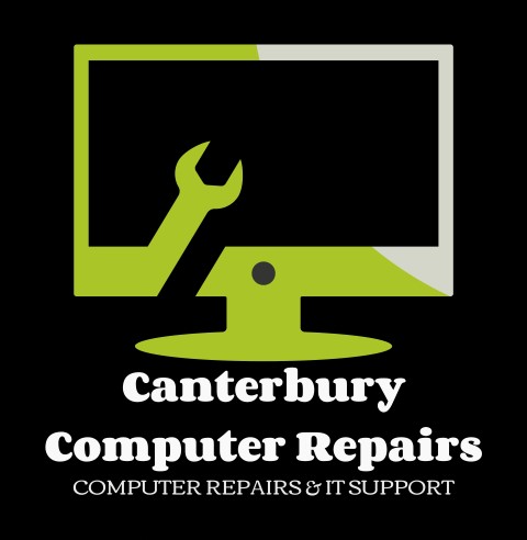 Canterbury Computer Repairs