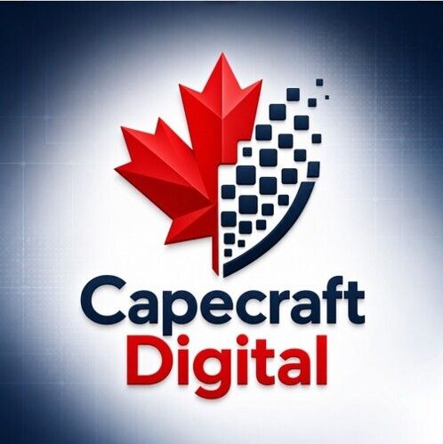 Capecraft Digital