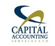 Capital Accounting
