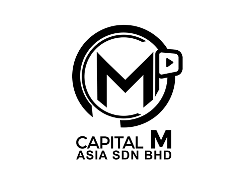 capital M asia