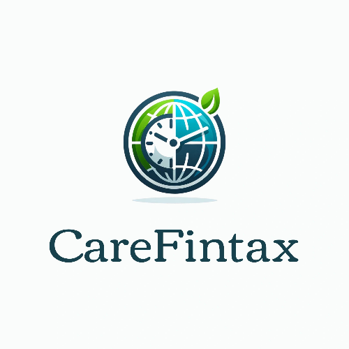 Care Fintax Private Limited