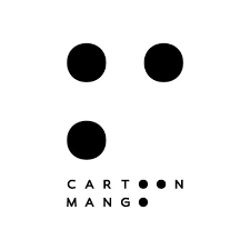 Cartoon Mango