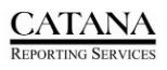 Catana Reporting Services