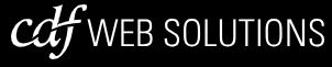 CDF Web Solutions