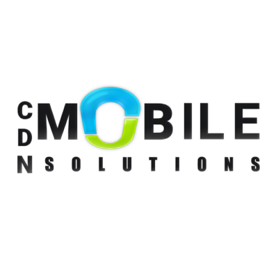 CDN MOBILE SOLUTIONS