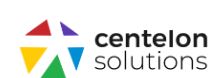Centelon Solutions