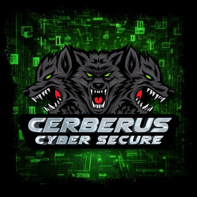 Cerberus Cyber Secure