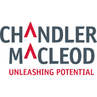 Chandler Macleod