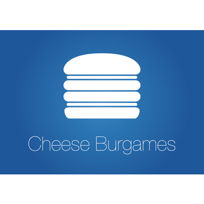 Cheese Burgames