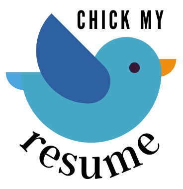 Chick my Resume