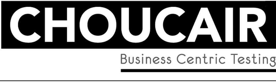 CHOUCAIR SOLUTIONS INC