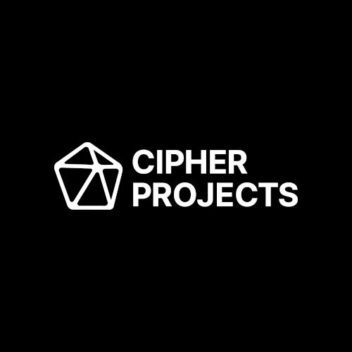 Cipher Projects