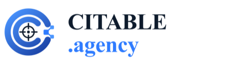 Citable Agency