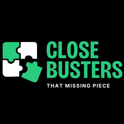 CloseBusters