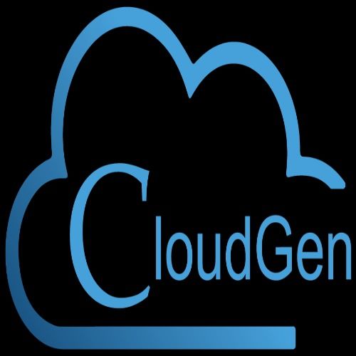 Cloud Gen
