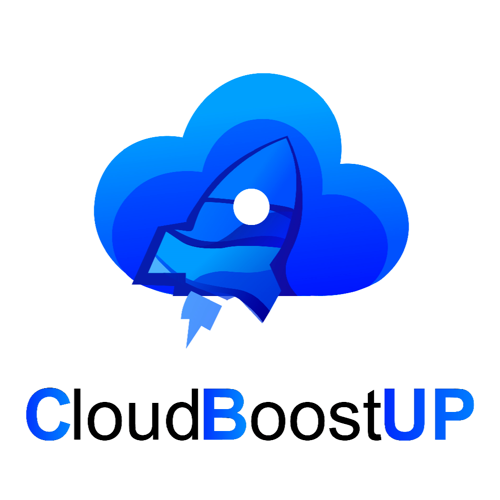 CloudBoostUP