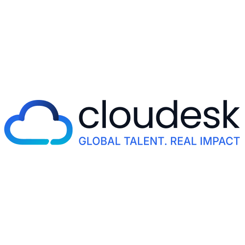 Cloudesk Offshore Staffing
