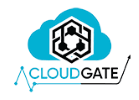 Cloudgate Pvt. Ltd.