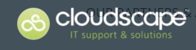 Cloudscape IT Support London