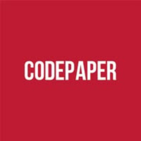 Codepaper Technologies Inc.