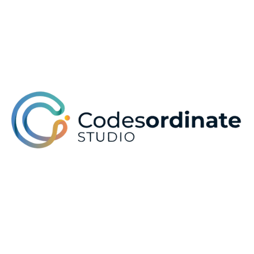 Codesordinate Studio