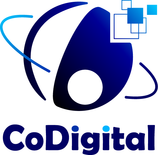 CoDigital, inc.