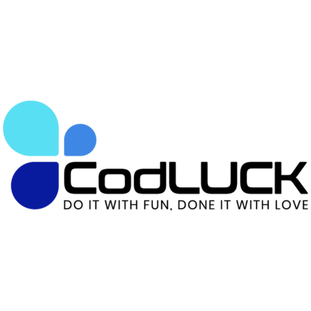 CodLUCK Technology ., JSC