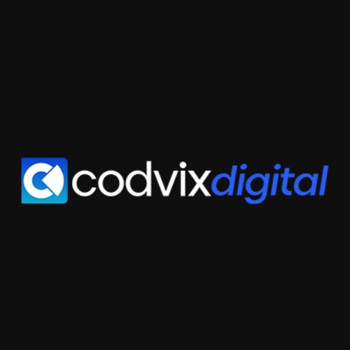 Codvix Digital 	