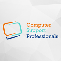 Computer Support Professionals